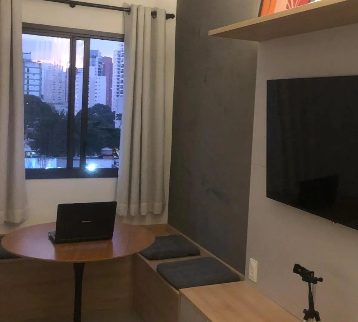 Studio Today Moema Sao Paulo 0*,