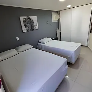 Apartamento Flat Docelar Garagem, Hakka, Feirinha E Hospitais, São Paulo