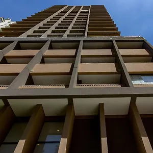 Apartamento Yume D'oru - Nova Conceicao, São Paulo