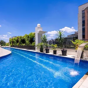 4* Hotel Intercity Berrini