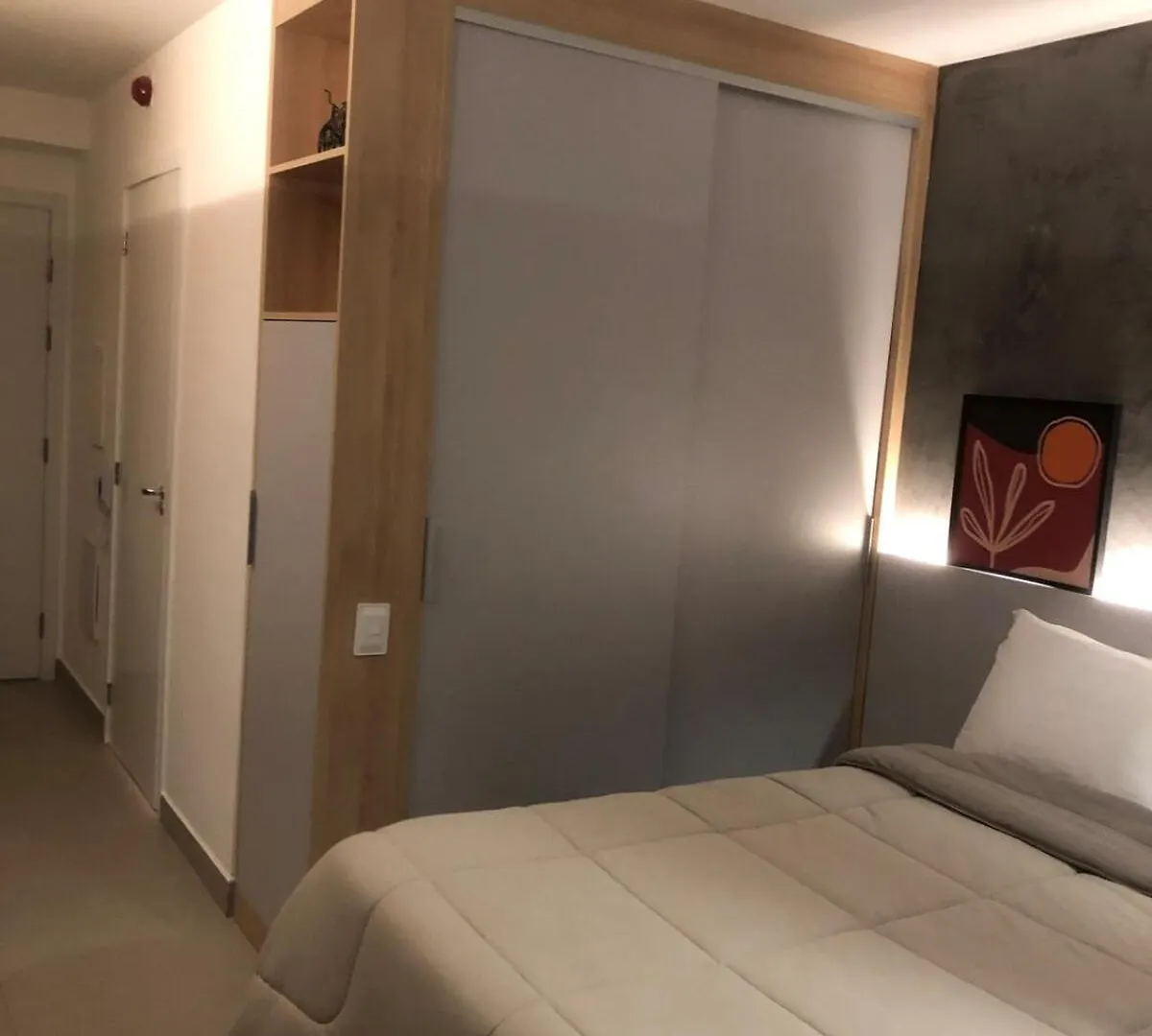 Apartment Studio Today Moema Sao Paulo Brazil