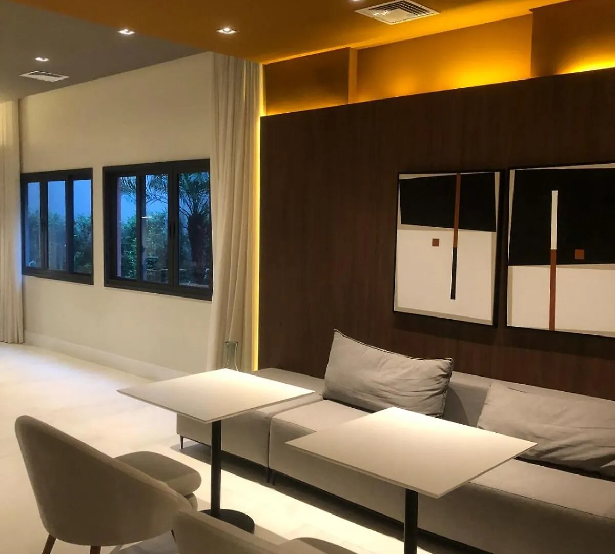 Studio Today Moema Sao Paulo Apartment