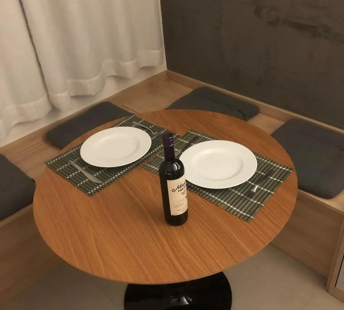 Apartment Studio Today Moema Sao Paulo